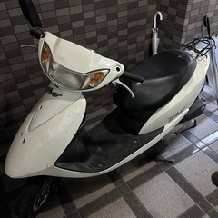 バイクの画像