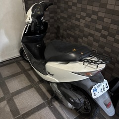 バイクの画像