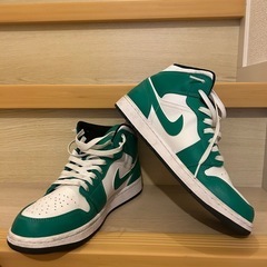 エアフォースの画像