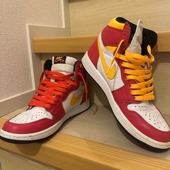 エアフォースの画像