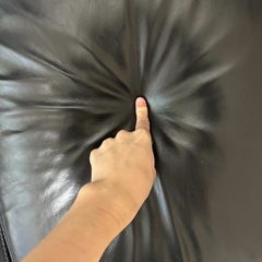 ニトリ電動ソファ
の画像