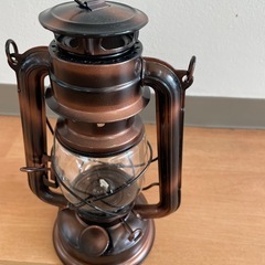 新品カメヤマ
ランタンの画像