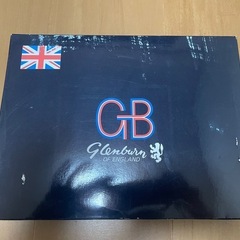 グレンバーン　レジェンド フェイスタオル セットの画像