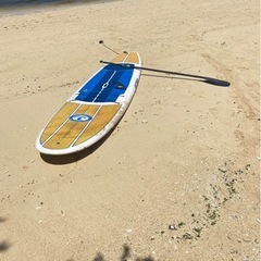 スタンダップボードの画像