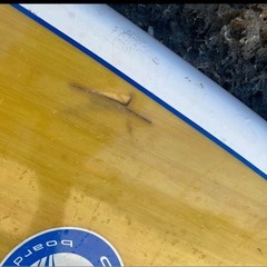 スタンダップボードの画像