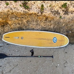 スタンダップボードの画像