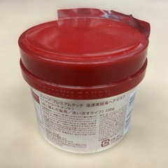 フィーノ プレミアムタッチ 浸透美容液ヘアマスク 230gの画像