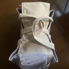 11月18日以後引き渡し　アイロンとコンパクトアイロン台の画像