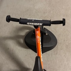ストライダーの画像