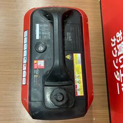 【中古】【動作OK】【店頭引取限定】　インバーター発電機　ＭＥＩＨＯ　ＨＰＧ1800ｉｓ　本体のみの画像