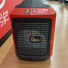 【中古】【動作OK】【店頭引取限定】　インバーター発電機　ＭＥＩＨＯ　ＨＰＧ1800ｉｓ　本体のみの画像