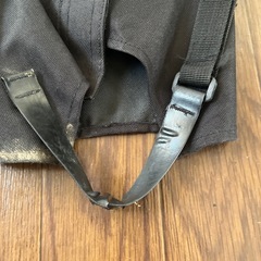 登山　ゲイター　好日山荘の画像