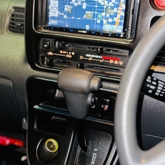 ダイハツ ハイゼットカーゴ ターボ　28年式　車検ありの画像