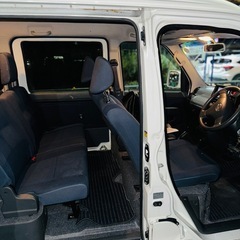 ダイハツ ハイゼットカーゴ ターボ　28年式　車検ありの画像