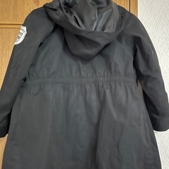 JENNI コートの画像