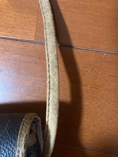 正規品　ディオール　ショルダーバッグ　
