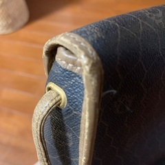 正規品　ディオール　ショルダーバッグ　の画像