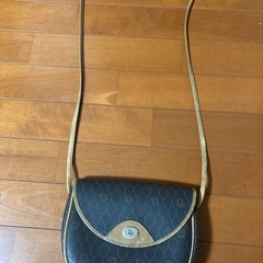 正規品　ディオール　ショルダーバッグ　の画像