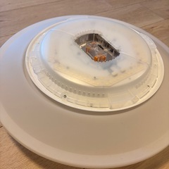 アイリスオーヤマLEDシーリングライト Series L 6畳調光 CEA-2006D LEDシーリングライト
の画像