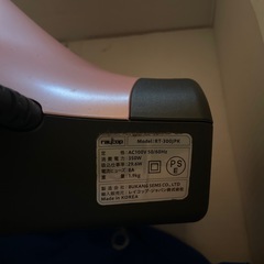 ふとんクリーナーの画像