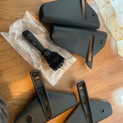 ダイハツ　タント　パーツの画像