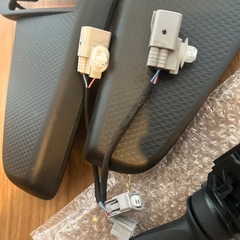 ダイハツ　タント　パーツの画像