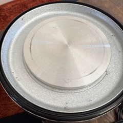 深鍋 SANYO　HPS-MA2(SH)の画像