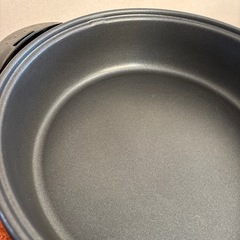 深鍋 SANYO　HPS-MA2(SH)の画像