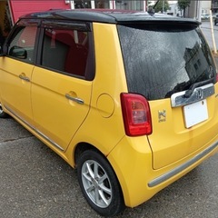 コミコミ価格 4WD 車検フル満タン ホンダ NーONEの画像