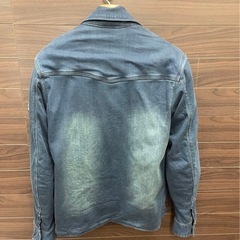 デグナー　バイク用ジャケット　20SJ-6の画像