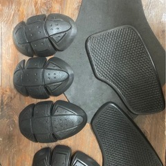 デグナー　バイク用ジャケット　20SJ-6の画像