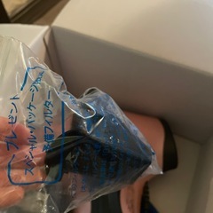 ふとんクリーナーの画像