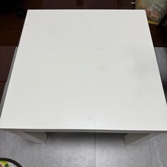ikea テーブルの画像