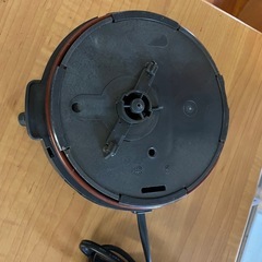 エーハイム2213パワーフィルターヘッド中古の画像