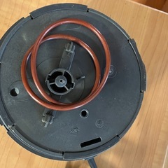 エーハイム2213パワーフィルターヘッド中古の画像