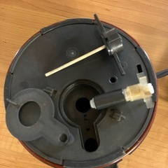 エーハイム2213パワーフィルターヘッド中古の画像