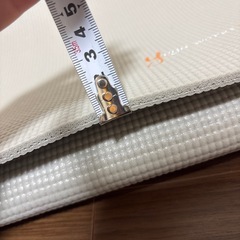 よがまつヨガマットの画像