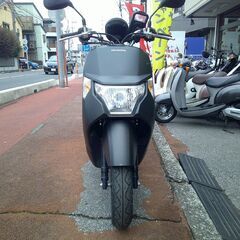 NO.5532　ホンダ　ダンク　水冷４サイクルエンジン　ＦＩ車　シガーソケット電源　マットグレー　☆彡の画像