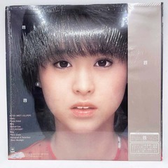 [LP/帯付] 松田聖子 「Canary」 カナリー 28AH1666 レコード アナログ盤の画像