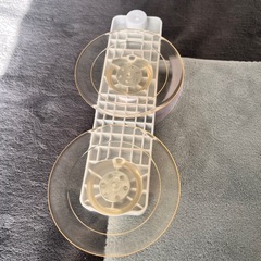 ペット用品　猫用ハンモック　窓用　GUUSII HOME（吸盤交換必須・グレーM）／おまけつき🎁の画像