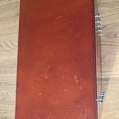 ジュエリーボックスの画像