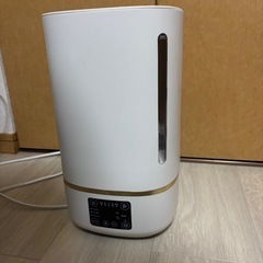 加湿器の画像