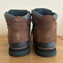Coleman コールマン　トレッキングシューズ　24.5cmの画像