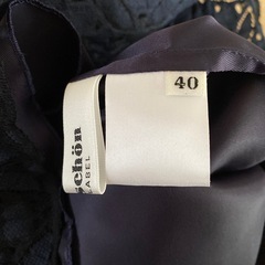 ワンピース美品の画像