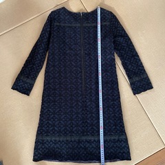 ワンピース美品の画像