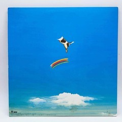 [LP/帯付] N.S.P 「めぐり逢いはすべてを越えて」 C28A0223 レコード アナログ盤の画像