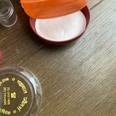 セット　外国　海外　インド　ヒンディ　ケース　小物入れの画像