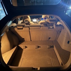 ホンダ　インサイト車検あり！の画像