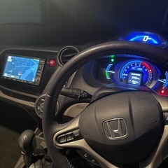 ホンダ　インサイト車検あり！の画像