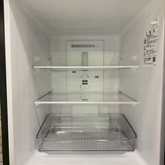 大阪送料無料★3か月保障付き★冷蔵庫★シャープ★2ドア★2022年★SJ-D15H-H★IR-939の画像
